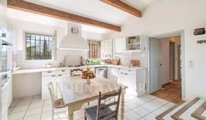 Venda Moradia Tourrettes