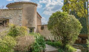 Venda Moradia Tourrettes