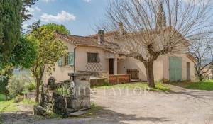 Venda Moradia Tourrettes