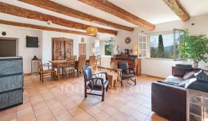 Venda Moradia Tourrettes