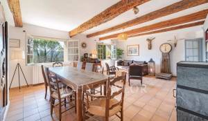 Venda Moradia Tourrettes