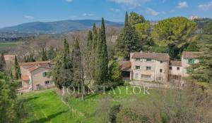 Venda Moradia Tourrettes