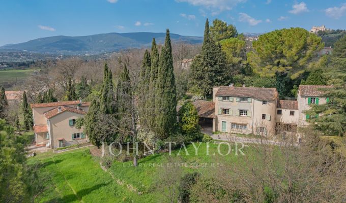 Venda Moradia Tourrettes