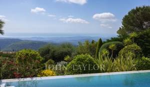 Venda Moradia Tourrettes-sur-Loup