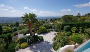 Venda Moradia Tourrettes-sur-Loup