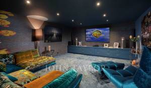 Venda Moradia Tourrettes-sur-Loup