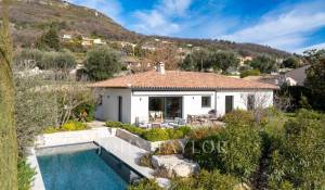 Venda Moradia Tourrettes-sur-Loup