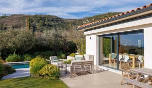 Venda Moradia Tourrettes-sur-Loup