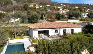 Venda Moradia Tourrettes-sur-Loup