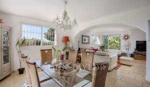 Venda Moradia Tourrettes-sur-Loup