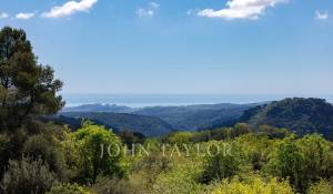 Venda Moradia Tourrettes-sur-Loup