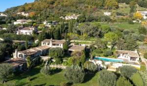 Venda Moradia Tourrettes-sur-Loup