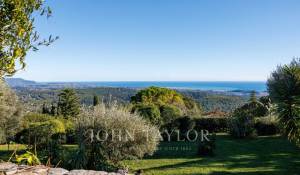 Venda Moradia Tourrettes-sur-Loup