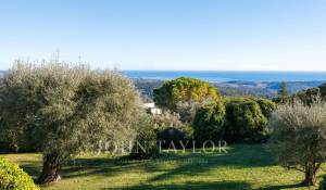 Venda Moradia Tourrettes-sur-Loup