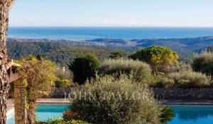 Venda Moradia Tourrettes-sur-Loup