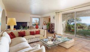 Venda Moradia Tourrettes-sur-Loup