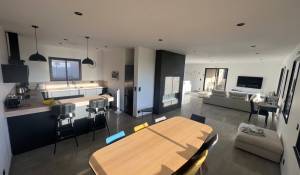 Venda Moradia Tourrettes-sur-Loup