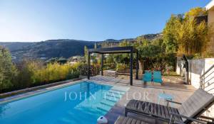 Venda Moradia Tourrettes-sur-Loup