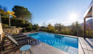 Venda Moradia Tourrettes-sur-Loup