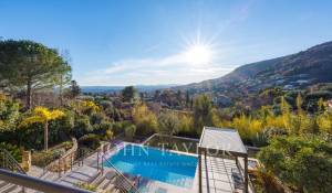 Venda Moradia Tourrettes-sur-Loup