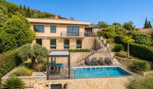 Venda Moradia Tourrettes-sur-Loup