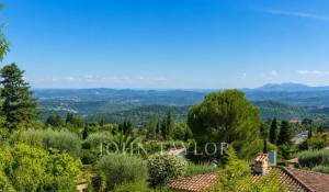 Venda Moradia Tourrettes-sur-Loup
