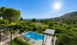 Venda Moradia Tourrettes-sur-Loup