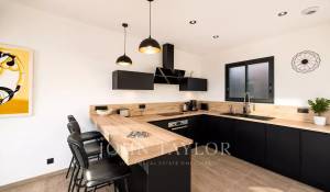Venda Moradia Tourrettes-sur-Loup