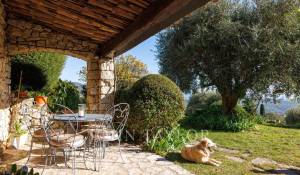 Venda Moradia Tourrettes-sur-Loup