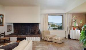 Venda Moradia Tourrettes-sur-Loup
