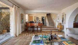 Venda Moradia Tourrettes-sur-Loup
