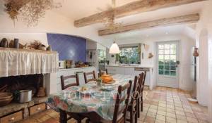 Venda Moradia Tourrettes-sur-Loup