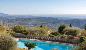 Venda Moradia Tourrettes-sur-Loup