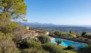 Venda Moradia Tourrettes-sur-Loup