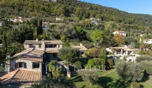 Venda Moradia Tourrettes-sur-Loup
