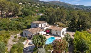 Venda Moradia Tourrettes-sur-Loup