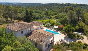 Venda Moradia Tourrettes-sur-Loup