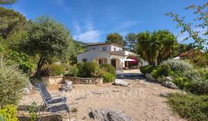 Venda Moradia Tourrettes-sur-Loup