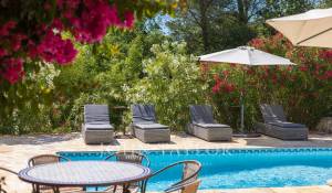 Venda Moradia Tourrettes-sur-Loup
