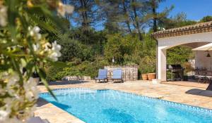 Venda Moradia Tourrettes-sur-Loup