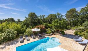 Venda Moradia Tourrettes-sur-Loup