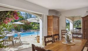 Venda Moradia Tourrettes-sur-Loup
