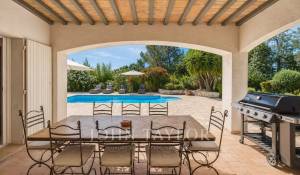 Venda Moradia Tourrettes-sur-Loup
