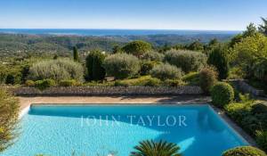 Venda Moradia Tourrettes-sur-Loup