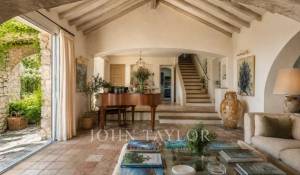Venda Moradia Tourrettes-sur-Loup