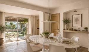 Venda Moradia Tourrettes-sur-Loup