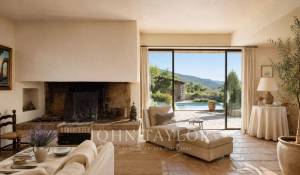 Venda Moradia Tourrettes-sur-Loup