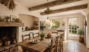 Venda Moradia Tourrettes-sur-Loup