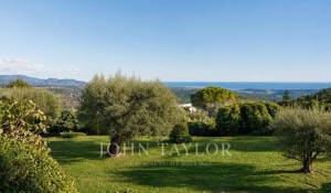 Venda Moradia Tourrettes-sur-Loup