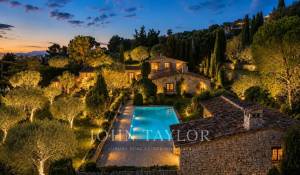 Venda Moradia Tourrettes-sur-Loup